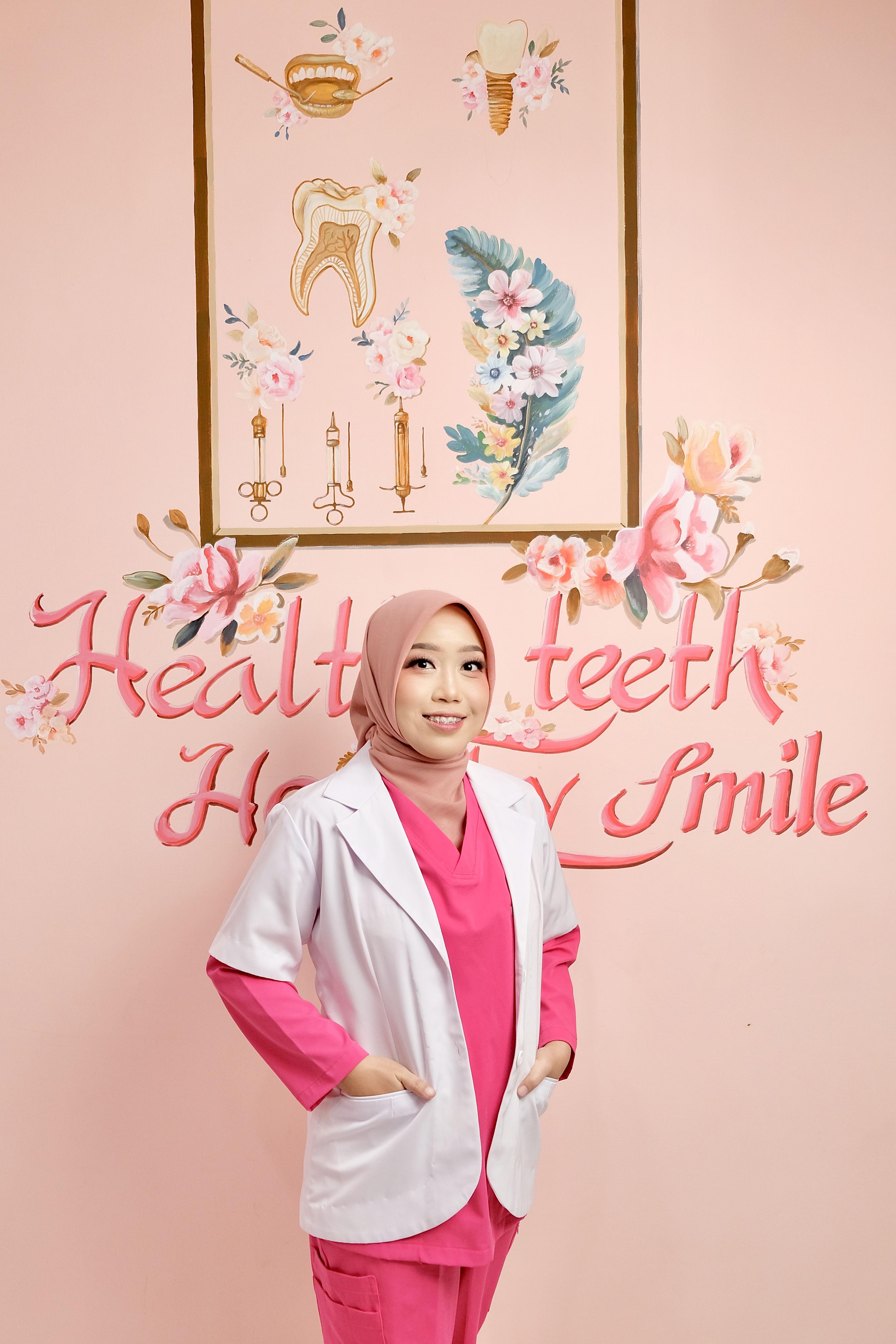 drg. Sekar Maulidyah