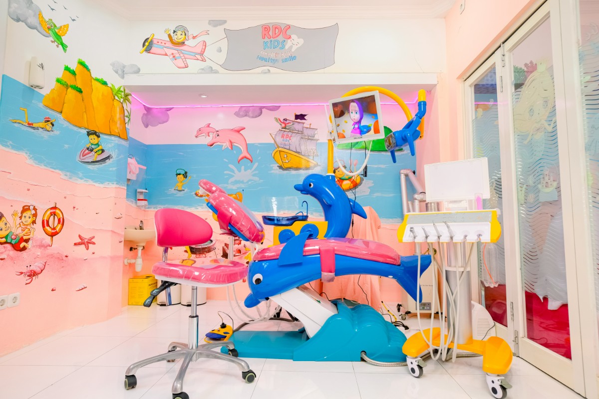 Dental Unit Lumba - Lumba